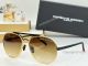 AAA Replica Porsche Design P8972 Polarized Aviator Sunglasses Gray (7)_th.jpg